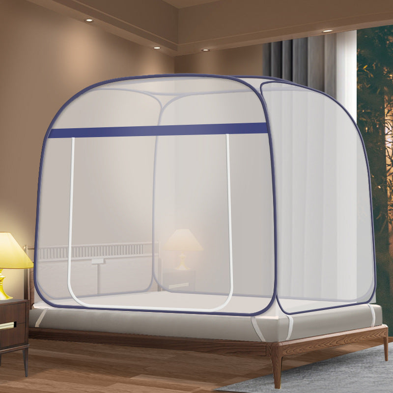 Foldable Yurt Mosquito Net for Home Use