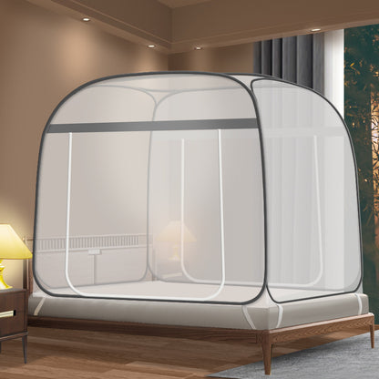 Foldable Yurt Mosquito Net for Home Use