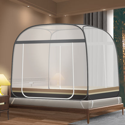 Foldable Yurt Mosquito Net for Home Use