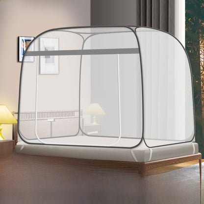 Foldable Yurt Mosquito Net for Home Use